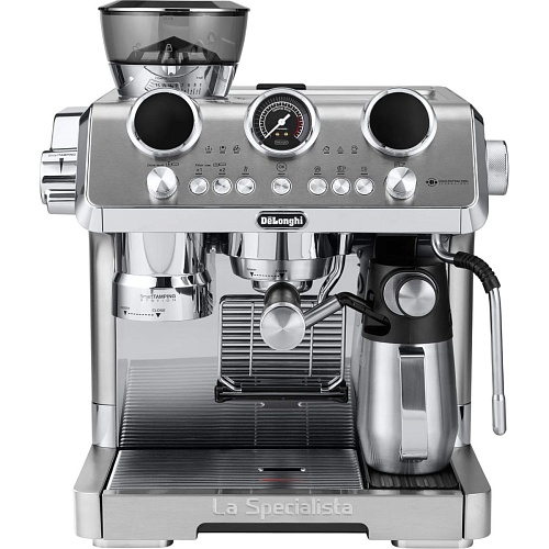 Кофеварка рожковая Delonghi La Specialista Maestro EC 9885.M
