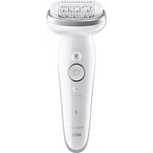 Эпилятор Braun Silk-épil 9 9-041 (SES9-041)
