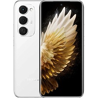 Смартфон Tecno Spark 40 Pro+ (KM7) 8/256GB Aurora White (4894947096341) - придбати в Дніпрі, Україні: ціна, характеристики | інтернет-магазин TOUCH