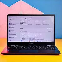 Ноутбук Dynabook Portege X30L-J-145 (PCR10E-04U00EEN) Б/У