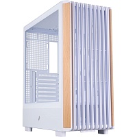 Корпус 1stPlayer WD5 White (WD5-WH)