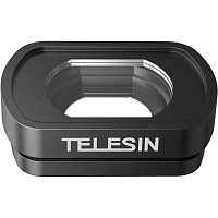 Лінза ширококутна elesin для DJI Osmo Pocket 4/3 (S5-FLT-48-TDJ)