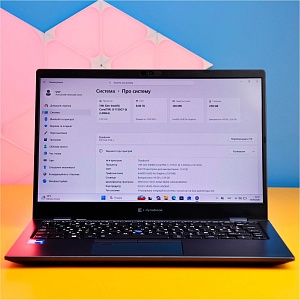 Ноутбук Dynabook Portege X30L-J-145 (PCR10E-04U00EEN) Б/У