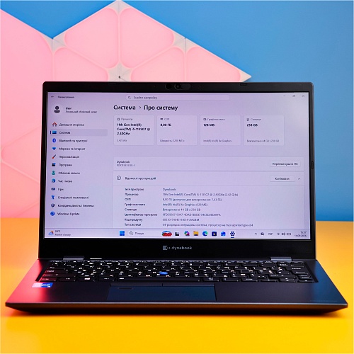 Ноутбук Dynabook Portege X30L-J-145 (PCR10E-04U00EEN) Б/У