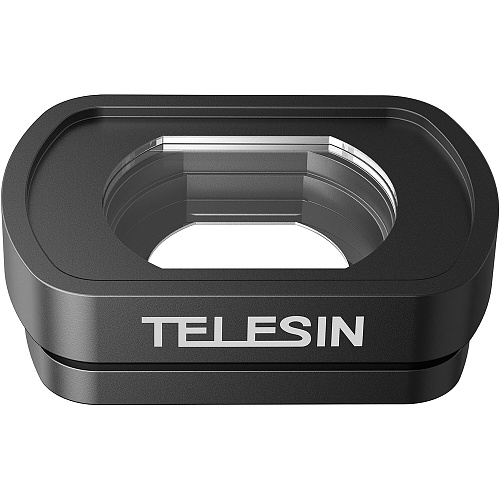 Линза широкоугольная Telesin для DJI Osmo Pocket 4/3 (S5-FLT-48-TDJ)