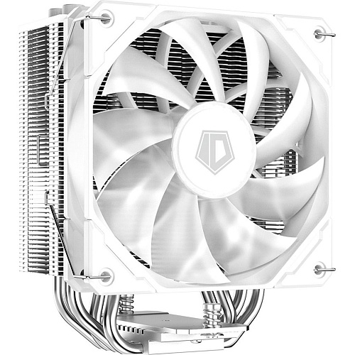 Кулер для процессора ID-Cooling SE-224-XTS White