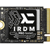 SSD накопитель Goodram IRDM Pro Nano 1TB (IRP-SSDPR-P44N-01T-30)