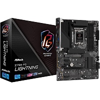 Материнская плата ASRock Z790 PG Lightning 