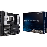 Материнская плата Asus Pro WS WRX90E-SAGE SE (90MB1FW0-M0EAY0)