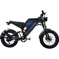 Електровелосипед Crosser E-GT20 - придбати в Дніпрі, Україні: ціна, характеристики | інтернет-магазин TOUCH
