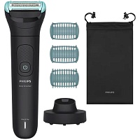 Епілятор Philips Series 5000 BG5485/30 - придбати в Дніпрі, Україні: ціна, характеристики | інтернет-магазин TOUCH