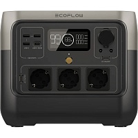 Зарядная станция EcoFlow RIVER 2 Pro (RIVER2PRO) UA