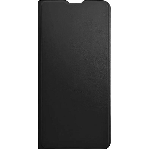 Чехол-книжка GETMAN Elegant Case для Redmi Note 13 Pro 4G/ Poco M6 Pro 4G/ Note 14S Black