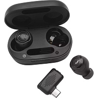Навушники JBL Quantum TWS Air Black (JBLQTWSAIRBLK) - придбати в Дніпрі, Україні: ціна, характеристики | інтернет-магазин TOUCH