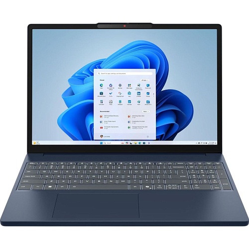 Ноутбук Lenovo IdeaPad Slim 3 15ARP10 (83K700HKPB) - придбати в Дніпрі, Україні: ціна, характеристики | інтернет-магазин TOUCH