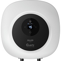 Бойлер Quartz Vallon 10 O - придбати в Дніпрі, Україні: ціна, характеристики | інтернет-магазин TOUCH