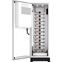 Аккумулятор Deye GE-F60 ESS LiFePO4 614.4V (614.4V/100Ah/614.4kWh)