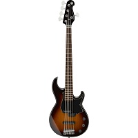 Бас-гітара Yamaha BB435 Tobacco Brown Sunburst - придбати в Дніпрі, Україні: ціна, характеристики | інтернет-магазин TOUCH