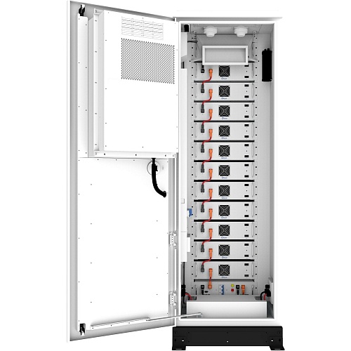 Аккумулятор Deye GE-F60 ESS LiFePO4 614.4V (614.4V/100Ah/614.4kWh)