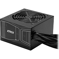 Блок живлення MSI MAG A850GN 850W PCIE5 - придбати в Дніпрі, Україні: ціна, характеристики | інтернет-магазин TOUCH