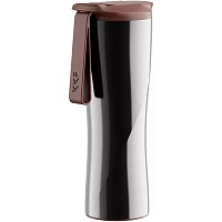 Термос Kiss Kiss Fish MOKA Non-Smart SP-U45CW Grey - придбати в Дніпрі, Україні: ціна, характеристики | інтернет-магазин TOUCH