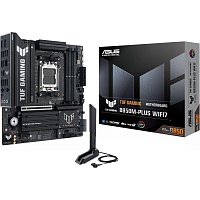 Материнская плата Asus TUF Gaming B850M-PLUS WIFI7 (90MB1MU0-M0EAY0)