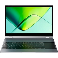 Портативний монітор з клавіатурою UPERFECT X Pro 15.6