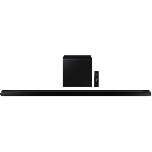 Саундбар Samsung HW-S800B/UA Витрина