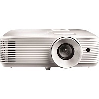Мультимедийный проектор Optoma EH412