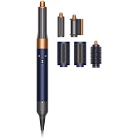 Фен-стайлер Dyson Airwrap Styler Complete Prussian Blue/Rich Copper (394944-01) - придбати в Дніпрі, Україні: ціна, характеристики | інтернет-магазин TOUCH