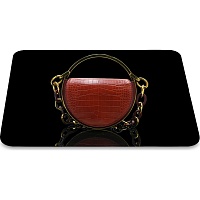 Отражающая панель для съемки Puluz PU5340B Black 40х40см