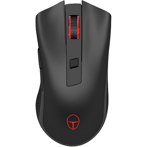 Миша Thunderobot ML201 Wireless Black (6970796744546) - придбати в Дніпрі, Україні: ціна, характеристики | інтернет-магазин TOUCH