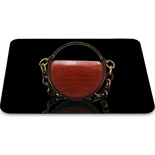 Отражающая панель для съемки Puluz PU5340B Black 40х40см