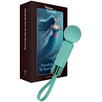 Вібромасажер FairyGasm Pearlstasy Green (SX0635) - придбати в Дніпрі, Україні: ціна, характеристики | інтернет-магазин TOUCH