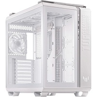 Корпус Asus TUF Gaming GT502 Plus White (90DC0093-B19000)