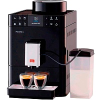 Кавомашина Melitta Caffeo Passione OT Black (F53/1-102) Вітрина - придбати в Дніпрі, Україні: ціна, характеристики | інтернет-магазин TOUCH
