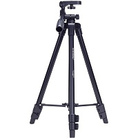 Штатив Yunteng YT-520 Black 