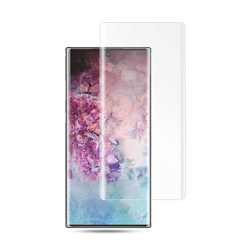 Захисне скло Mocolo Ultra Violet Glue Glass для Samsung Galaxy Note 10 N970 - придбати в Дніпрі, Україні: ціна, характеристики | інтернет-магазин TOUCH