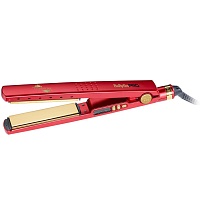 Выпрямитель для волос BaByliss PRO (BAB3091RDTE)