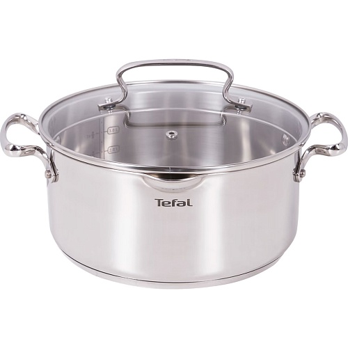 Кастрюля Tefal Duetto+ 24 см G7194655