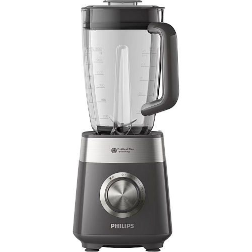 Блендер Philips Series 5000 HR3020/20 - придбати в Дніпрі, Україні: ціна, характеристики | інтернет-магазин TOUCH