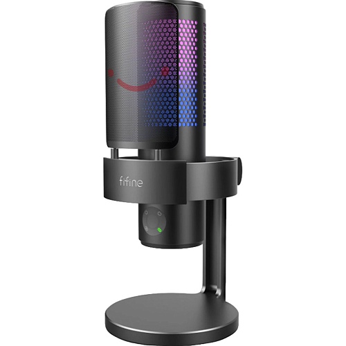 Микрофон Fifine A9 Black
