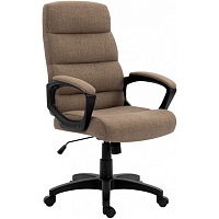 Офисное кресло GT Racer B-5745 Fabric Brown