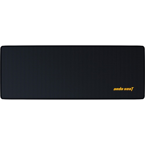 Игровая поверхность Anda Seat Gaming Mouse Pad Black (AC-SBD-01-B)