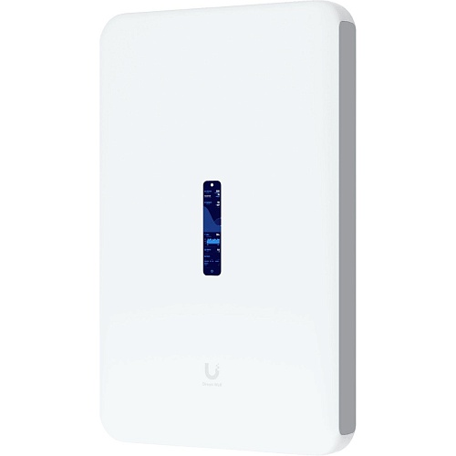 Беспроводной маршрутизатор (роутер) Ubiquiti UniFi Dream Wall (UDW)