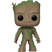 Фігурка Funko Pop! Guardians of the Galaxy Volume 3: Грут (67510) - придбати в Дніпрі, Україні: ціна, характеристики | інтернет-магазин TOUCH