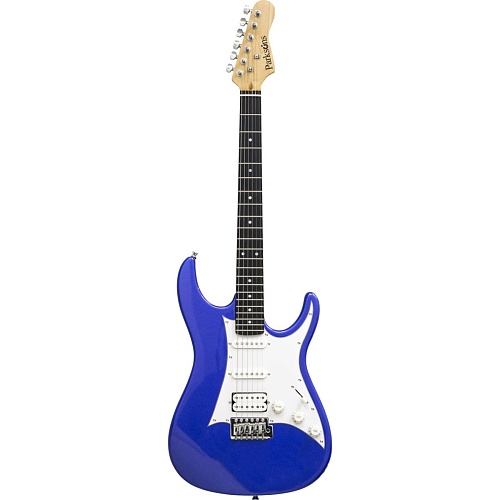 Электрогитара Parksons ST-170 Metallic Blue