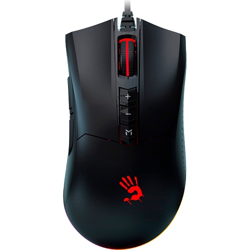 Мышь Bloody ES9 Plus Stone Black