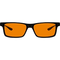 Комп'ютерні окуляри Gunnar Vertex Onyx Amber Max (VER-00112) - придбати в Дніпрі, Україні: ціна, характеристики | інтернет-магазин TOUCH
