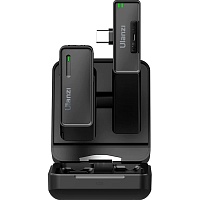 Мікрофонна радіосистема Ulanzi UW-MIC 10T USB-C - придбати в Дніпрі, Україні: ціна, характеристики | інтернет-магазин TOUCH